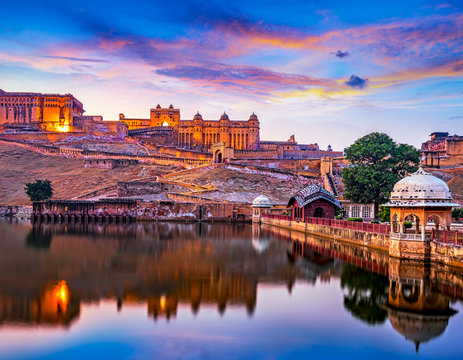 Jaipur Full Day Tour